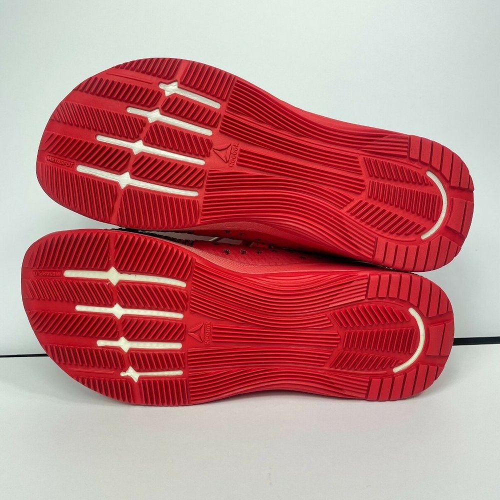 Reebok Crossfit Nano 7 Womens Cross Training Shoes - Picture 7 of 8